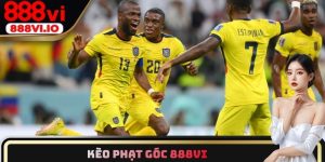 kèo phạt góc